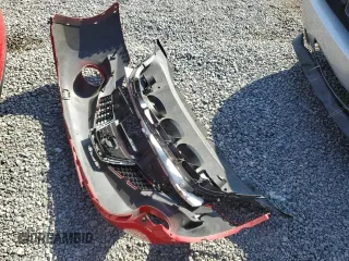 2014 Nissan Juke SV with VIN JN8AF5MV5ET481752, listed as a Copart auction lot 44205875 with 99,257 mi miles and Salvage title. Bid and sale history available at DreamBid. Image 12.