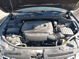 2018 Jeep Grand Cherokee Upland with VIN 1C4RJFAG0JC367628, listed as a IAAI auction lot 40614951 with 85,836 mi miles and . Bid and sale history available at DreamBid. Image 10.