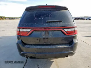 2023 Dodge Durango R/T Plus z VIN 1C4SDHCT2PC720149, wystawiony jako Copart lot #50875905 z przebiegiem 17 935 mil mil oraz Czysty tytuł • Clean title. Historia ofert i sprzedaży dostępna na DreamBid. Obrazek 6.