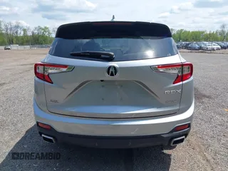 2023 Acura RDX z VIN 5J8TC2H36PL024683, wystawiony jako IAAI lot #42208800 z przebiegiem 24 555 mil mil oraz . Historia ofert i sprzedaży dostępna na DreamBid. Obrazek 17.