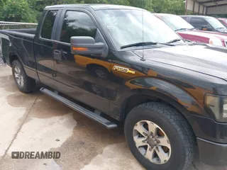 2011 Ford F-150 XL with VIN 1FTEX1CM2BFA40926, listed as a IAAI auction lot 42466581 with 203,388 mi miles and . Bid and sale history available at DreamBid. Image 13.