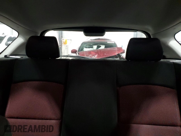 2006 Mazda 3 S Grand Touring with VIN JM1BK343361433226, listed as a Copart auction lot 80331964 with 163,207 mi miles and Salvage Title. Bid and sale history available at DreamBid. Image 10.