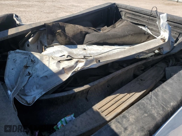 2024 Ram 2500 Big Horn z VIN 3C6UR5DL0RG106165, wystawiony jako Copart lot #71636334 z przebiegiem Nie podano mil oraz Szkoda całkowita • Salvage title. Historia ofert i sprzedaży dostępna na DreamBid. Obrazek 11.