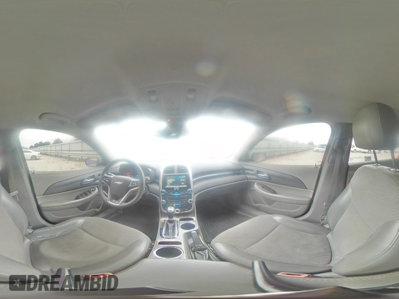 2016 Chevrolet Malibu Limited LT with VIN 1G11C5SA3GF166396, listed as a Copart auction lot 44718785 with 162,163 mi miles and Salvage Title. Bid and sale history available at carsss.com. Image 13.