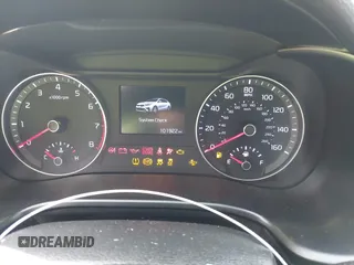 2021 Kia Forte LXS с VIN 3KPF24AD4ME331948, выставлен на аукционе IAAI как лот 42474846 с пробегом 101 922 миль миль и . История ставок и продаж доступна на DreamBid. Изображение 7.