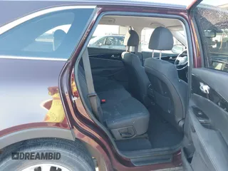 2019 Kia Sorento L z VIN 5XYPG4A32KG568841, wystawiony jako IAAI lot #41833435 z przebiegiem 103 426 mil mil oraz . Historia ofert i sprzedaży dostępna na DreamBid. Obrazek 8.
