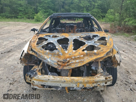 2007 Scion tC Spec with VIN JTKDE177570218272, listed as a Copart auction lot 58276625 with Not provided miles and Salvage title. Bid and sale history available at DreamBid. Image 5.