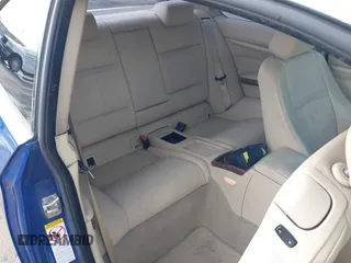 2007 BMW 3 Series 335i with VIN WBAWB73567P036617, listed as a IAAI auction lot 41618444 with 170,855 mi miles and . Bid and sale history available at DreamBid. Image 8.