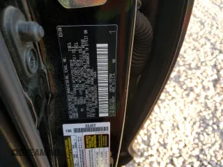 2009 Toyota Tundra 4WD Truck with VIN 5TFBW54189X091241, listed as a Copart auction lot 80255974 with 380,902 mi miles and Salvage Title. Bid and sale history available at carsss.com. Image 12.