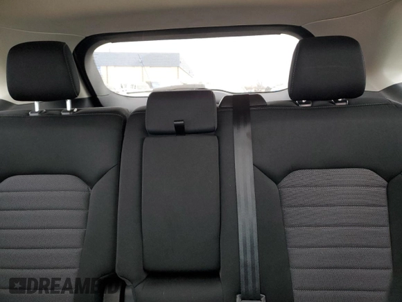2023 Ford Edge SE с VIN 2FMPK4G91PBA26146, выставлен на аукционе Copart как лот 41696545 с пробегом Не указан миль и На запчасти • Non repairable. История ставок и продаж доступна на DreamBid. Изображение 10.