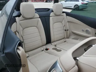 2020 Mercedes-Benz C 300 с VIN WDDWK8DB7LF947767, выставлен на аукционе Copart как лот 79406554 с пробегом 18 243 миль миль и Списание • Salvage title. История ставок и продаж доступна на DreamBid. Изображение 10.
