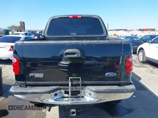 2003 Ford F-150 XLT with VIN 1FTRW07L33KA64046, listed as a IAAI auction lot 41754147 with Not Provided miles. Bid and sale history available at carsss.com. Image 15.