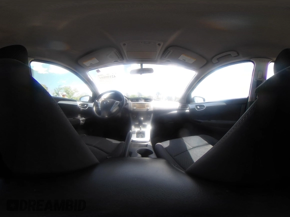 2013 Nissan Sentra SR z VIN 3N1AB7APXDL757647, wystawiony jako IAAI lot #42105881 z przebiegiem 170 000 mil mil oraz . Historia ofert i sprzedaży dostępna na DreamBid. Obrazek 19.