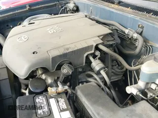 2006 Toyota Tundra SR5 with VIN 5TBRU341X6S467635, listed as a IAAI auction lot 42730936 with 304,356 mi miles and . Bid and sale history available at DreamBid. Image 22.