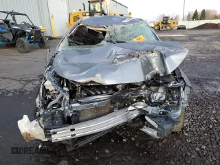 2021 Toyota Corolla L with VIN JTDDPMAE6MJ161855, listed as a Copart auction lot 84372534 with 39,286 mi miles and Salvage Title. Bid and sale history available at DreamBid. Image 5.