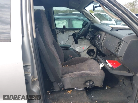2002 Dodge Durango z VIN 1B4HR48N72F124778, wystawiony jako IAAI lot #41505251 z przebiegiem 264 232 mil mil oraz . Historia ofert i sprzedaży dostępna na DreamBid. Obrazek 5.