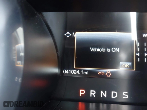 2021 Ford Mustang EcoBoost with VIN 1FA6P8TH2M5138000, listed as a IAAI auction lot 41994849 with 41,024 mi miles and . Bid and sale history available at DreamBid. Image 15.