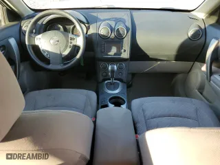 2013 Nissan Rogue S with VIN JN8AS5MT9DW525887, listed as a Copart auction lot 43750965 with 141,217 mi miles and Salvage Title. Bid and sale history available at carsss.com. Image 8.