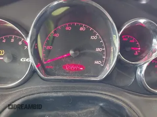 2008 Pontiac G6 GT with VIN 1G2ZH36N684120978, listed as a IAAI auction lot 42683582 with 128,544 mi miles and . Bid and sale history available at DreamBid. Image 16.