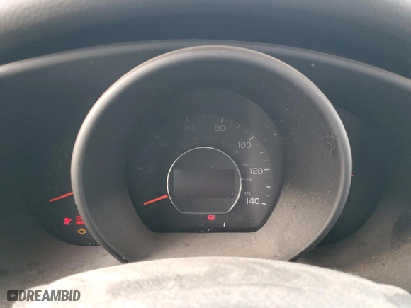 2015 Kia Soul with VIN KNDJN2A23F7792159, listed as a Copart auction lot 53731024 with 0 mi miles and Salvage Title. Bid and sale history available at carsss.com. Image 9.