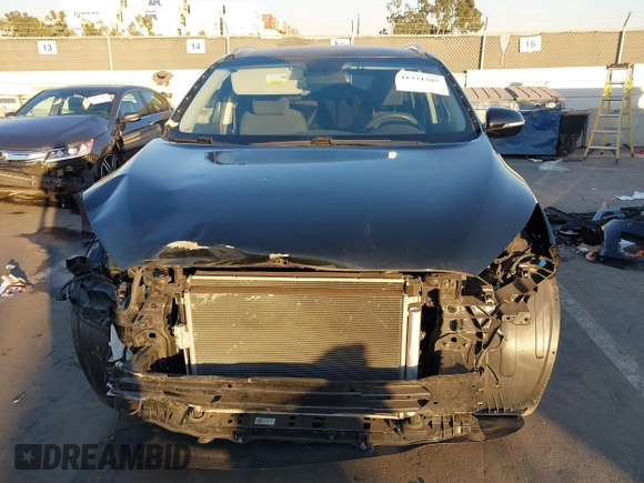 2018 Kia Sorento LX with VIN 5XYPG4A59JG368796, listed as a IAAI auction lot 41321385 with 78,308 mi miles and . Bid and sale history available at DreamBid. Image 13.