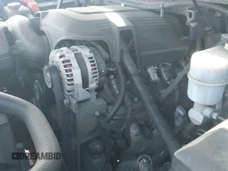 2008 Chevrolet Suburban LTZ z VIN 1GNFK16Y68R143010, wystawiony jako IAAI lot #41209402 z przebiegiem 160 182 mil mil oraz . Historia ofert i sprzedaży dostępna na DreamBid. Obrazek 19.