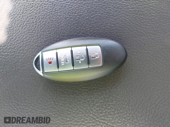 2014 Nissan Maxima SV с VIN 1N4AA5AP5EC487332, выставлен на аукционе IAAI как лот 41439568 с пробегом 120 015 миль миль и . История ставок и продаж доступна на DreamBid. Изображение 11.