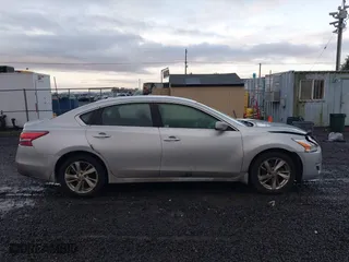2013 Nissan Altima 2.5 SL with VIN 1N4AL3APXDN430156, listed as a IAAI auction lot 41198857 with 73,813 mi miles. Bid and sale history available at carsss.com. Image 14.