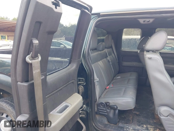 2014 Ford F-150 XL with VIN 1FTEX1CM8EFB18162, listed as a IAAI auction lot 41929491 with 1 mi miles. Bid and sale history available at carsss.com. Image 8.