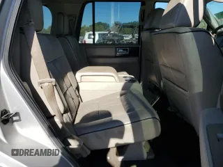 2007 Lincoln Navigator z VIN 5LMFU28547LJ06060, wystawiony jako Copart lot #75055064 z przebiegiem 168 710 mil mil oraz Szkoda całkowita • Salvage title. Historia ofert i sprzedaży dostępna na DreamBid. Obrazek 12.