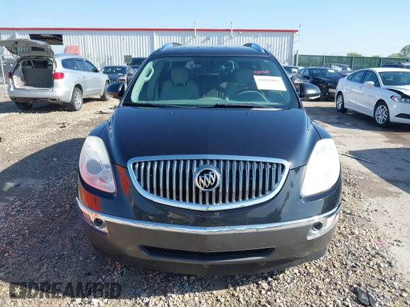 2008 Buick Enclave CXL with VIN 5GAER23778J108056, listed as a IAAI auction lot 42011881 with 145,637 mi miles and . Bid and sale history available at DreamBid. Image 12.