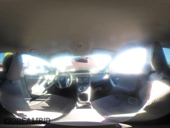 2011 Toyota Prius I z VIN JTDKN3DU4B0270344, wystawiony jako IAAI lot #41808961 z przebiegiem 190 893 mil mil oraz . Historia ofert i sprzedaży dostępna na DreamBid. Obrazek 17.