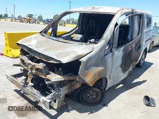 2017 Nissan NV200 S z VIN 3N6CM0KN5HK722530, wystawiony jako IAAI lot #42337572 z przebiegiem Nie podano mil oraz . Historia ofert i sprzedaży dostępna na DreamBid. Obrazek 2.