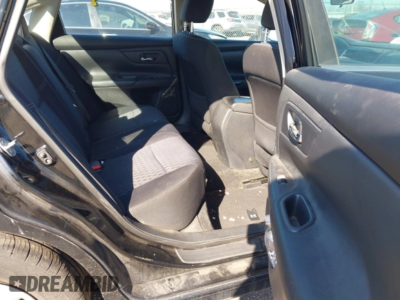 2016 Nissan Altima 2.5 S with VIN 1N4AL3APXGN320843, listed as a IAAI auction lot 41956427 with 152,493 mi miles. Bid and sale history available at carsss.com. Image 8.