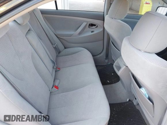 2011 Toyota Camry LE with VIN 4T1BF3EK1BU662812, listed as a IAAI auction lot 42133299 with 134,925 mi miles and . Bid and sale history available at DreamBid. Image 8.