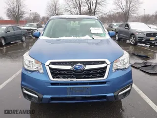 2018 Subaru Forester Premium with VIN JF2SJAEC9JH576012, listed as a IAAI auction lot 41512545 with 94,121 mi miles. Bid and sale history available at carsss.com. Image 13.