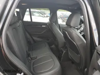 2019 BMW X1 sDrive28i with VIN WBXHU7C50K3H45359, listed as a Copart auction lot 51679305 with 45,145 mi miles and Non Repairable. Bid and sale history available at carsss.com. Image 11.