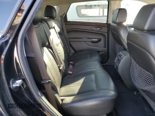 2012 Cadillac SRX Premium Collection z VIN 3GYFNFE3XCS591687, wystawiony jako Copart lot #81511344 z przebiegiem 227 694 mil mil oraz Szkoda całkowita • Salvage title. Historia ofert i sprzedaży dostępna na DreamBid. Obrazek 10.