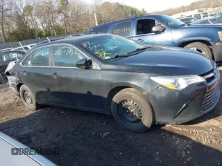 2016 Toyota Camry XLE with VIN 4T4BF1FKXGR549361, listed as a IAAI auction lot 41946584 with 221,775 mi miles and . Bid and sale history available at DreamBid. Image 12.