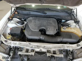 2011 Dodge Charger Rallye with VIN 2B3CL3CG3BH525052, listed as a Copart auction lot 48298315 with 174,197 mi miles and Salvage Title. Bid and sale history available at carsss.com. Image 11.