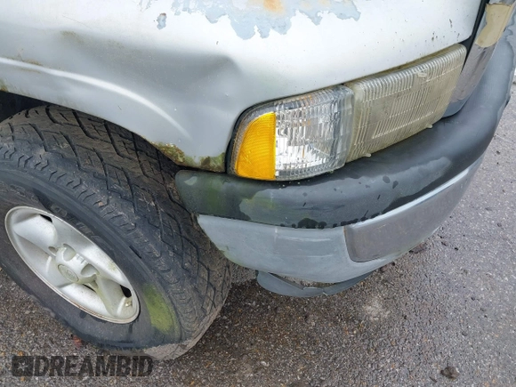 1997 Dodge 1500 with VIN 1B7HF16Y7VJ525773, listed as a IAAI auction lot 42178753 with 6,479 mi miles and . Bid and sale history available at DreamBid. Image 16.