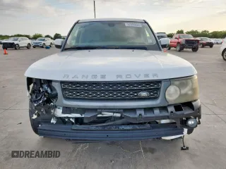 2011 Land Rover Range Rover Sport HSE Lux with VIN SALSK2D42BA286502, listed as a Copart auction lot 62995635 with 140,547 mi miles and Clean title. Bid and sale history available at DreamBid. Image 5.