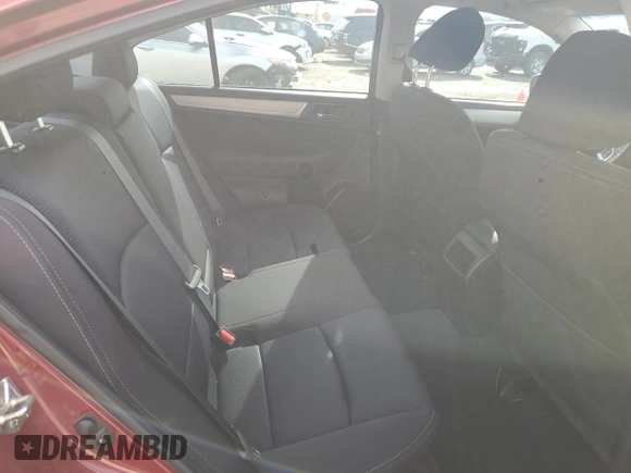 2017 Subaru Legacy Premium z VIN 4S3BNAC67H3003228, wystawiony jako Copart lot #77248884 z przebiegiem 164 713 mil mil oraz Szkoda całkowita • Salvage title. Historia ofert i sprzedaży dostępna na DreamBid. Obrazek 10.