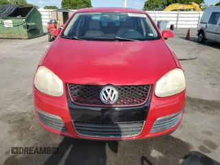 2009 Volkswagen Jetta SE с VIN 3VWRM71K29M072314, выставлен на аукционе Copart как лот 57063035 с пробегом 125 872 миль миль и Списание • Salvage title. История ставок и продаж доступна на DreamBid. Изображение 5.