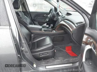 2012 Acura MDX z VIN 2HNYD2H22CH539559, wystawiony jako IAAI lot #41949131 z przebiegiem 228 682 mil mil oraz . Historia ofert i sprzedaży dostępna na DreamBid. Obrazek 5.
