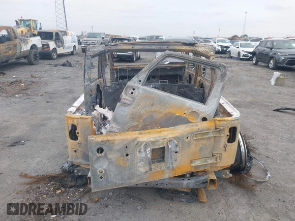 2008 Jeep Wrangler Unlimited Sahara with VIN 1J4GA59158L525516, listed as a IAAI auction lot 41611079 with Not Provided miles and . Bid and sale history available at DreamBid. Image 13.