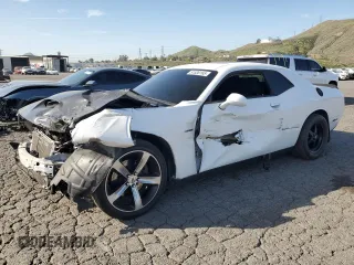 2019 Dodge Challenger R/T z VIN 2C3CDZBT3KH654720, wystawiony jako Copart lot #51530165 z przebiegiem 91 059 mil mil oraz Szkoda całkowita • Salvage title. Historia ofert i sprzedaży dostępna na DreamBid. Obrazek 1.