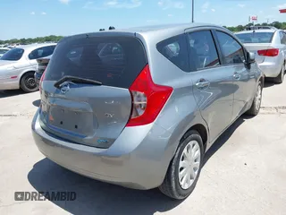 2014 Nissan Note S Plus с VIN 3N1CE2CP0EL361146, выставлен на аукционе IAAI как лот 42809893 с пробегом 160 411 миль миль и . История ставок и продаж доступна на DreamBid. Изображение 4.