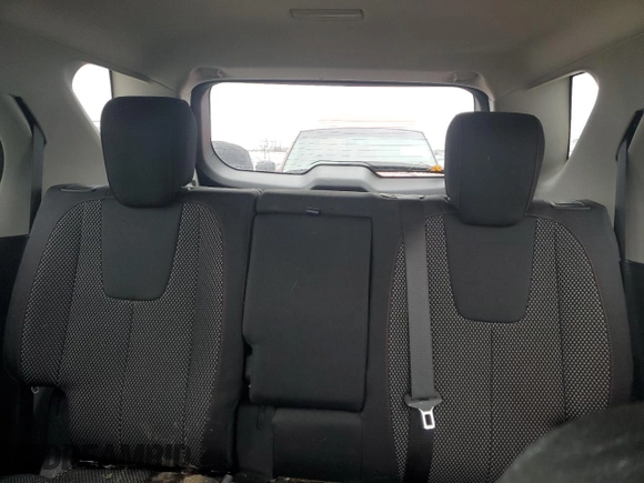 2015 Chevrolet Equinox LT with VIN 2GNFLCE34F6325831, listed as a Copart auction lot 86401044 with 78,808 mi miles and Clean Title. Bid and sale history available at carsss.com. Image 10.