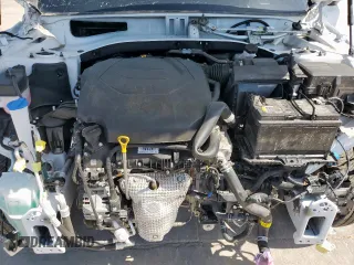 2024 Kia Telluride EX with VIN 5XYP3DGC8RG476579, listed as a Copart auction lot 64183345 with 22,523 mi miles and Salvage title. Bid and sale history available at DreamBid. Image 12.